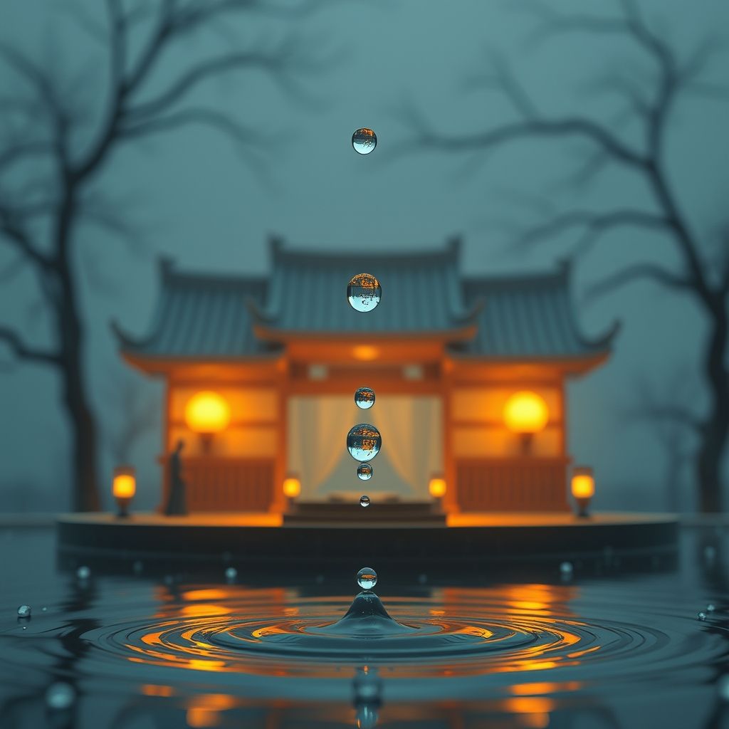 นักแสดงนำ: ใครบ้างที่มารับบทใน 'Drop - รับคำสั่งตาย'